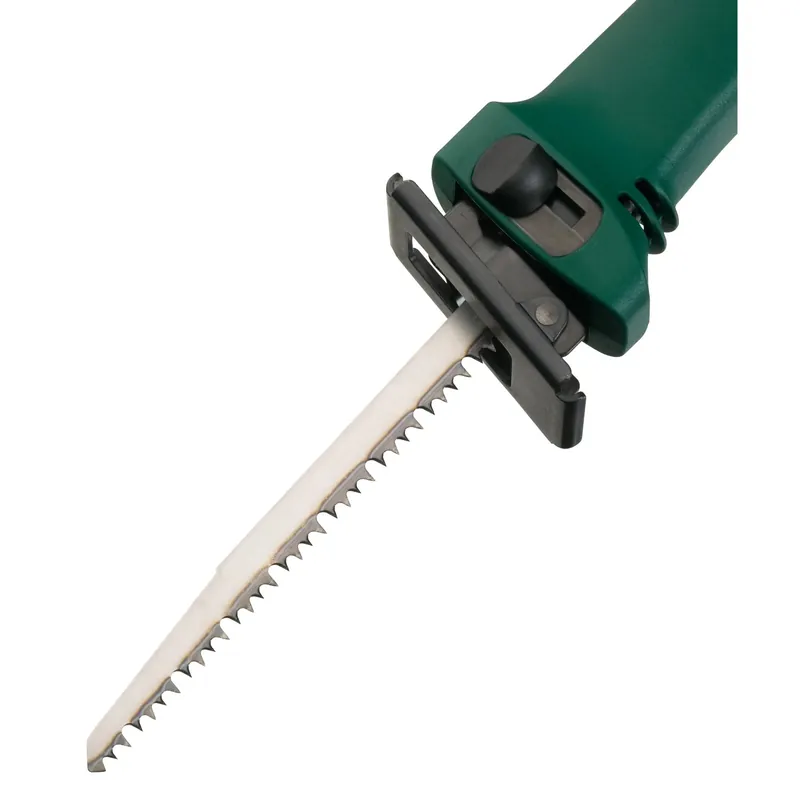 Lama per sega a gattuccio LUX-TOOLS per legno fine L 240 mm 2 pz Shop Nu