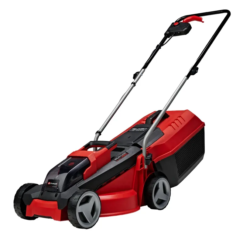 Tagliaerba a batteria Einhell Power X-Change GE-CT 18/33 Li E-Solo Must-Have