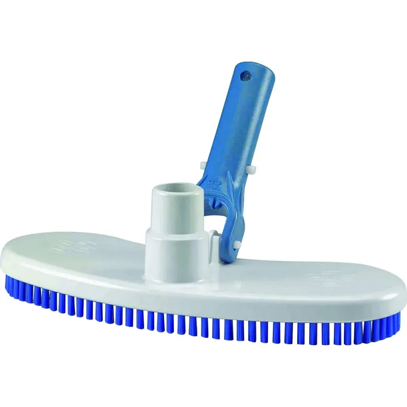Spazzola fondo piscina Summer Fun Standard setole per rivestimento Dagaanbieding
