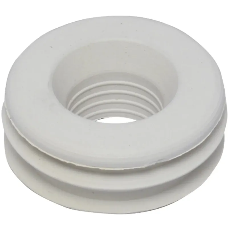 Morsetto WC Ø 30 mm interno 50 mm esterno Premium