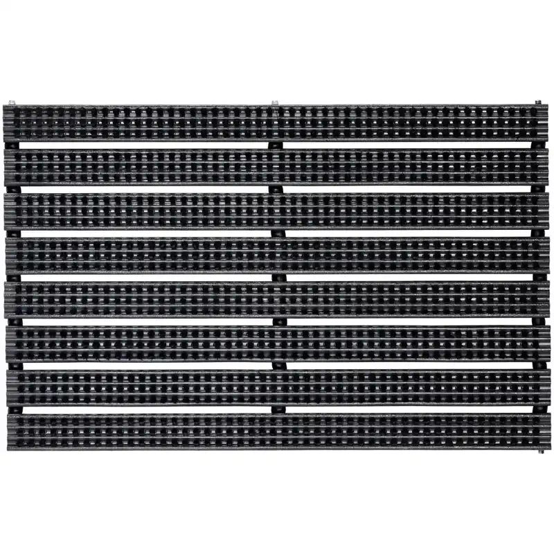 Express Levering OBI zerbino nero 38,5 cm x 59 cm