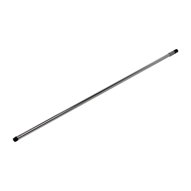 Koop Online Manico in metallo cromato LUX-TOOLS 130 cm
