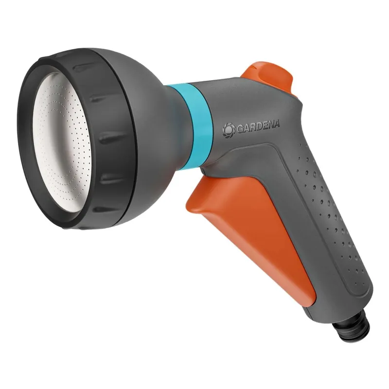Weekendaanbieding Lancia irrigazione Gardena Classic getto a doccia