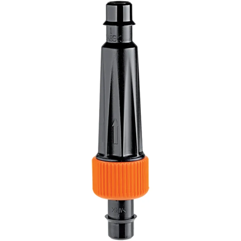 Goedkoop Claber filtro in linea per tubo da Ø 1/2" (13-16 mm)