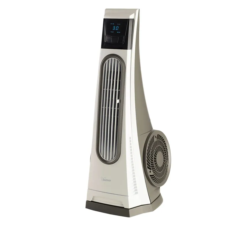 Weekendaanbieding Ventilatore a colonna Tornado Bimar 95 W con telecomando