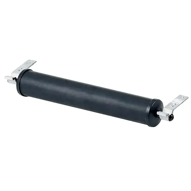 Uitverkoop Rullo per carichi per Thule Front Load Stop in alluminio