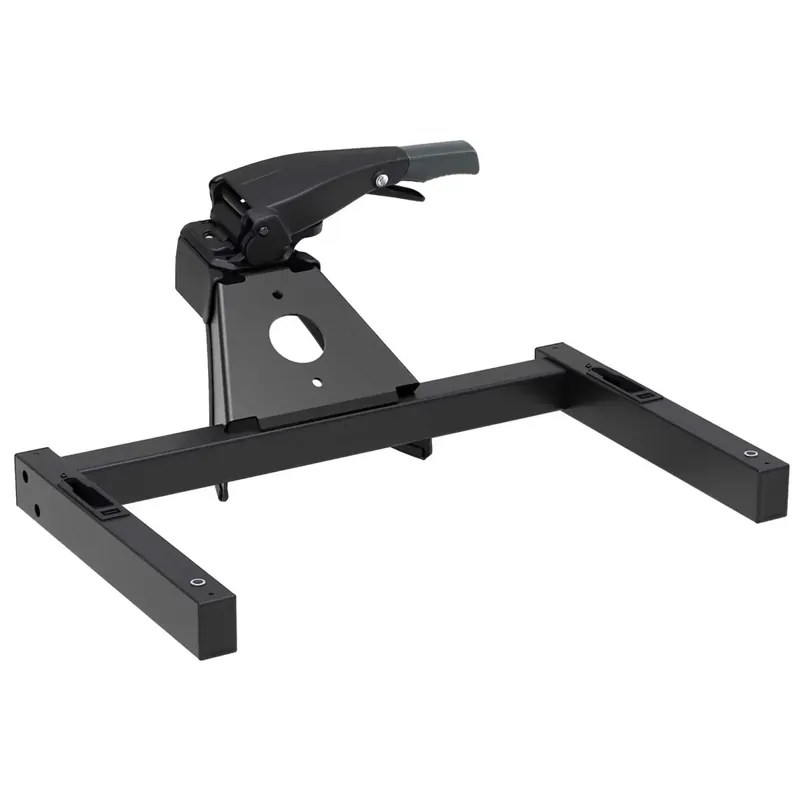 Veilige Betaling Piattaforma per box da gancio traino