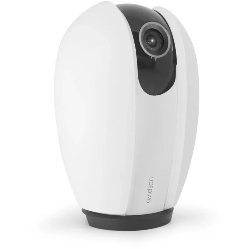 HomeCam 360 La telecamera da interno che sorveglia a 360° Bestseller