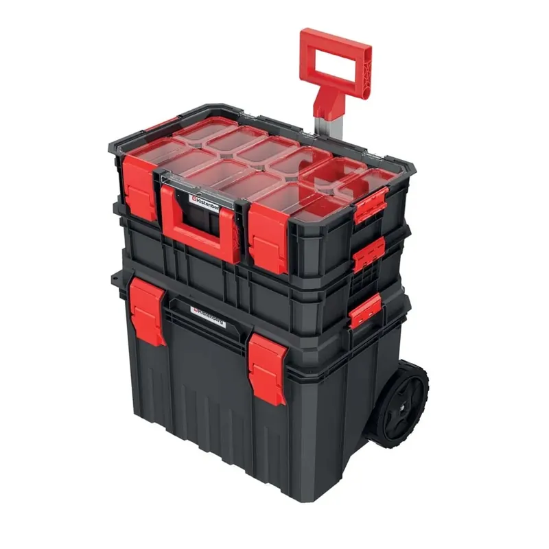Trolley portautensili Modular 53x36 h 65 cm Lage Kosten