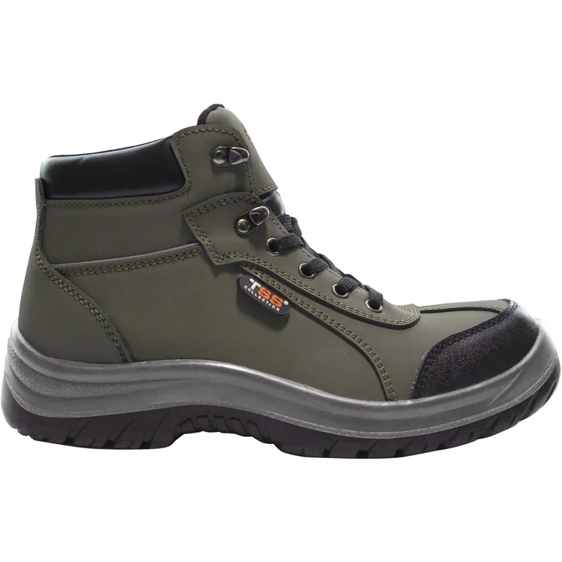 Koop Vandaag Scarpa antinfortunistica Grand Canyon S3 verde scuro tg 37