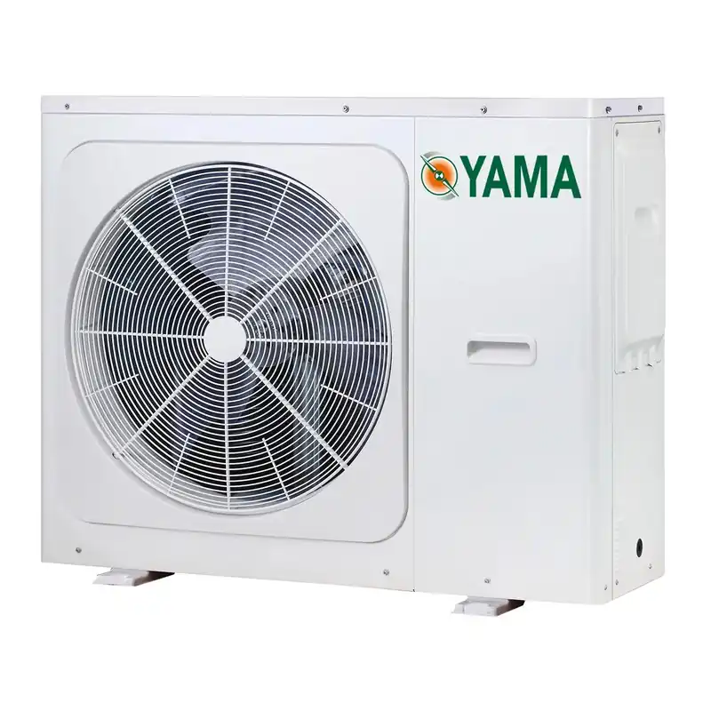 Pompa di calore monoblocco Yama 8,4 kW Hete Deal