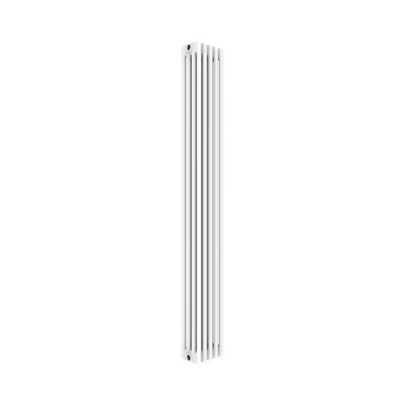 Radiatore multicolonna 1792x225x148 mm bianco Nieuw