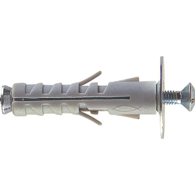 Tassello a espansione in nylon Fischer SB Ø 12 mm 4 pz Speciale Aanbieding