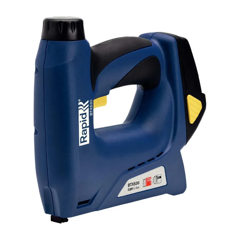 Populair Graffatrice a Batteria Rapid BTX530