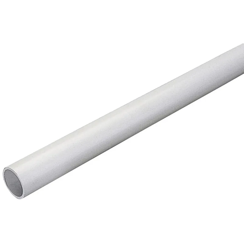 Finale Uitverkoop Tubo rigido 3.3.2.1 Ø 20 mm grigio 2 m
