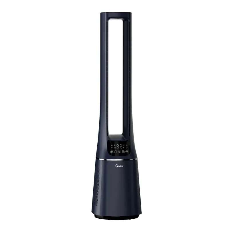 Laatste Kans Ventilatore a colonna Midea 33 W con telecomando