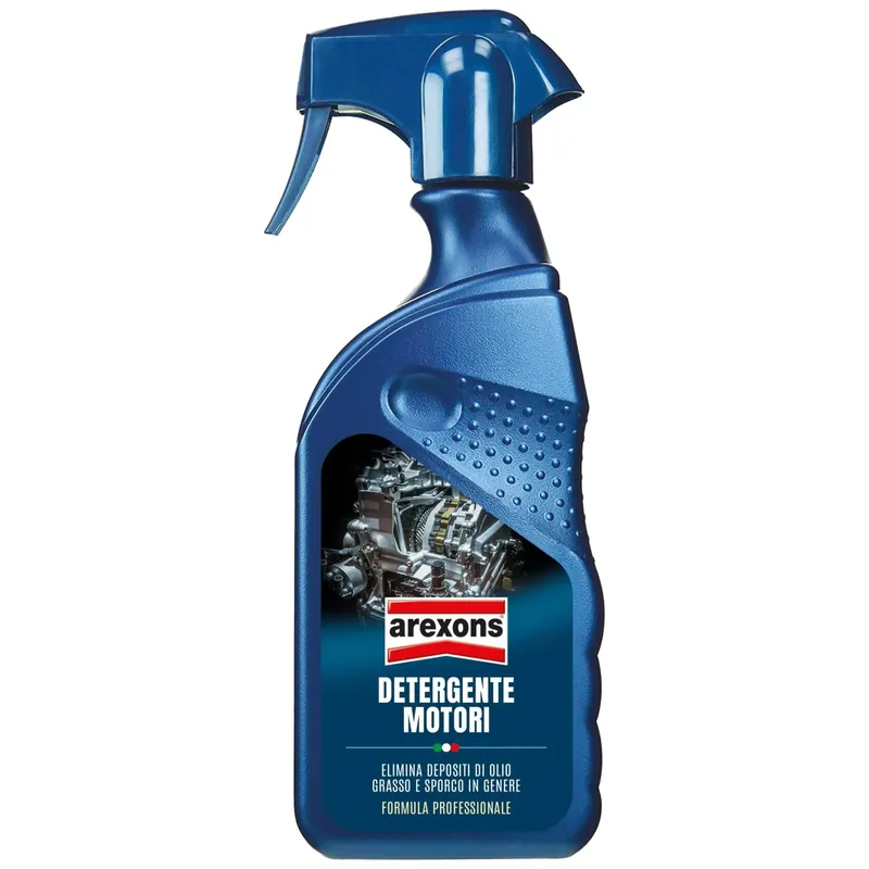 Op = Op AREXONS detergente motori 400 ml