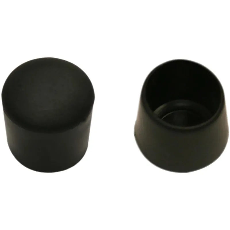 4 calzanti in pvc 26 mm nero Shop Nu
