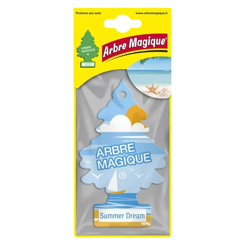 Fabrieksprijs Fragranza Arbre Magique Summer dream