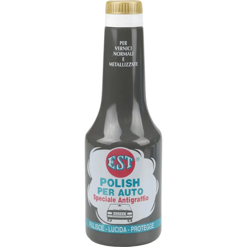 Polish antigraffio 250 ml Express Levering