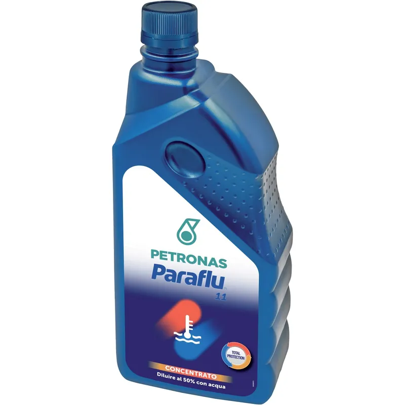 Voordeelprijs Paraflu 11 concentrato 1 L