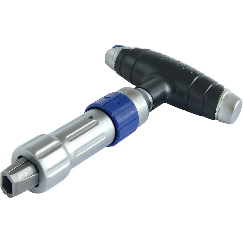 Direct Verzonden LUX-TOOLS Turbo Driver