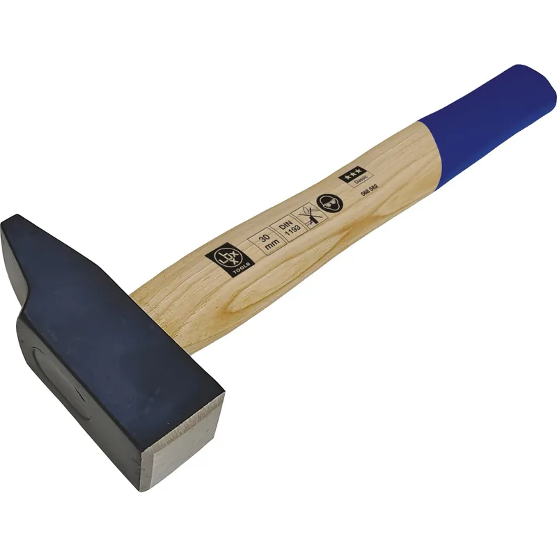 Nieuw Martello da fabbro LUX-TOOLS tipo francese 30 mm