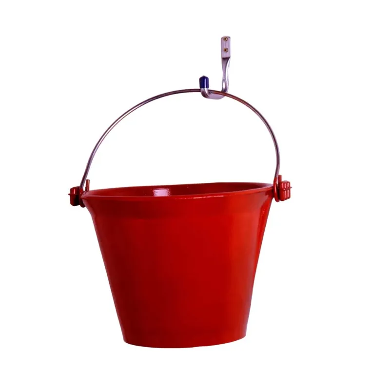Express Levering Gancio da muro tubo Ø 16 mm zincato P 8 cm max. 60 kg