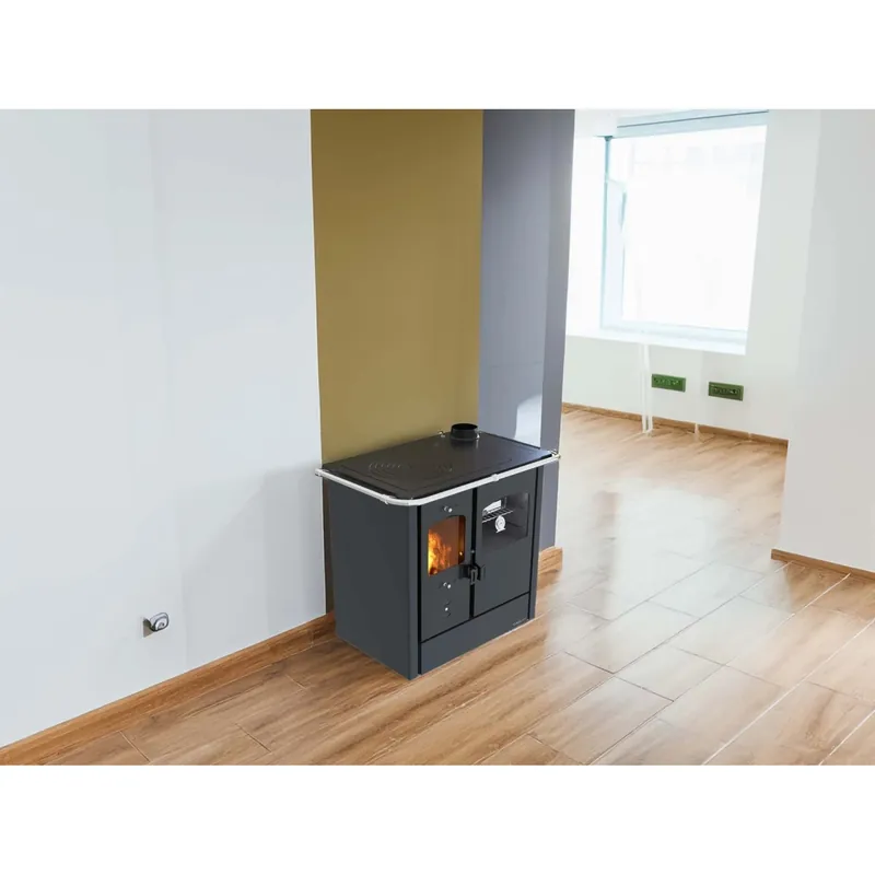 Betrouwbaar Cucina a legna Atena Vulcania 8,4 kW