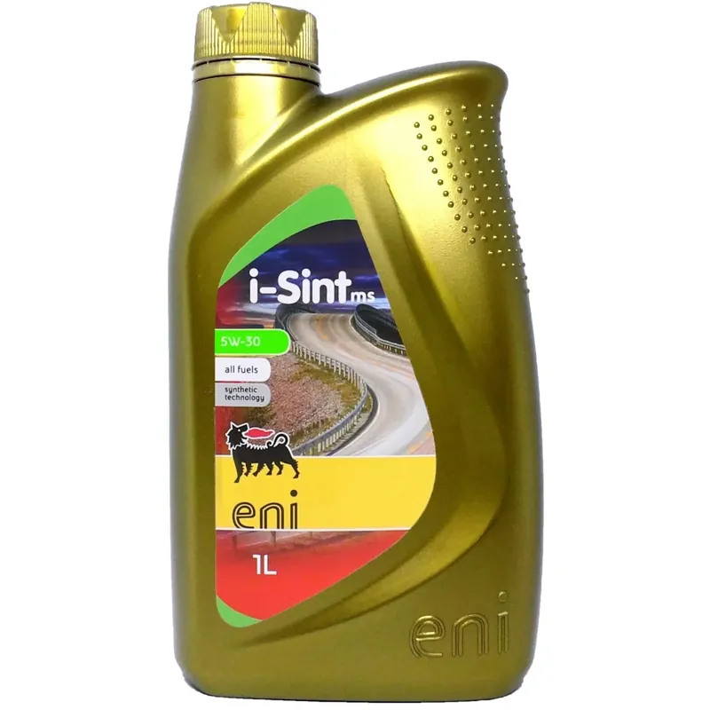 ENI lubrificante I-Sint MS 5W30 L 1 Laatste Kans