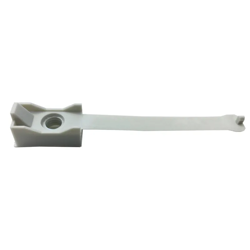 Weekendaanbieding Supporti a collare ø 16 mm 12 pz bianco