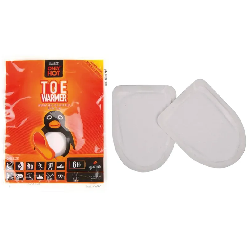 Hete Deal Coppia scaldapiedi Toe Warmer