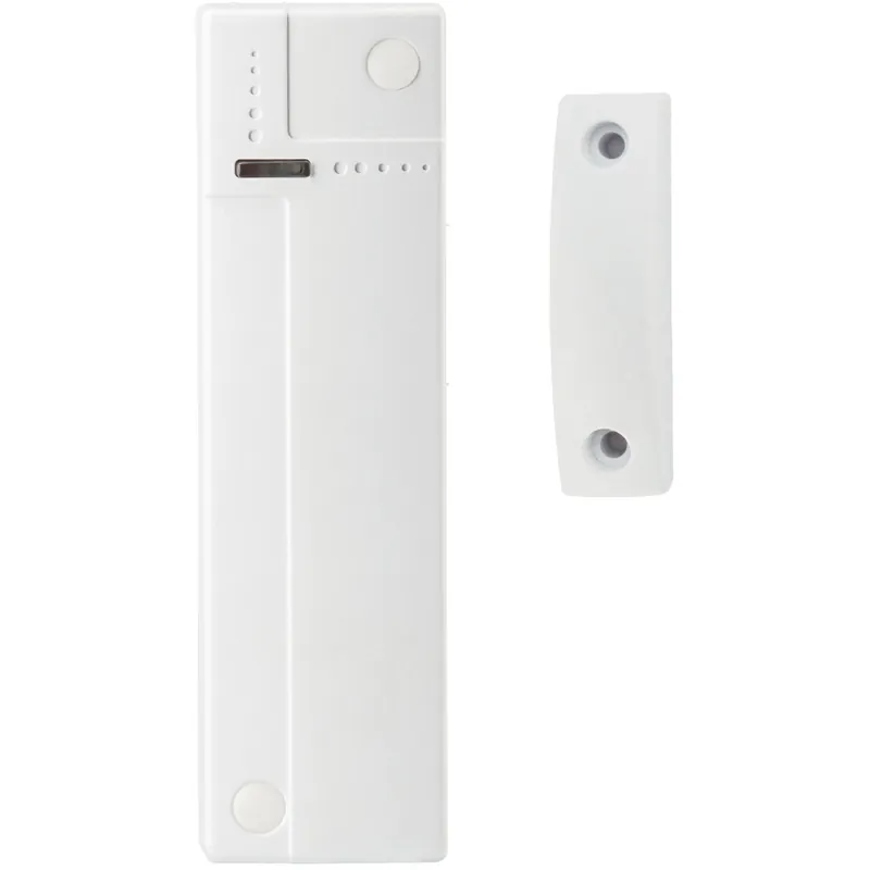 Beperkte Voorraad Contatto magnetico wireless per tapparella Urmet Smart Home bianco