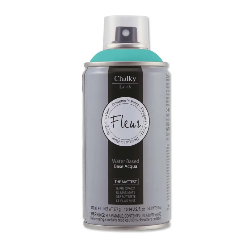 Vernice spray fleur chalky f59 Istanbul Interior 300 ml Dagaanbieding