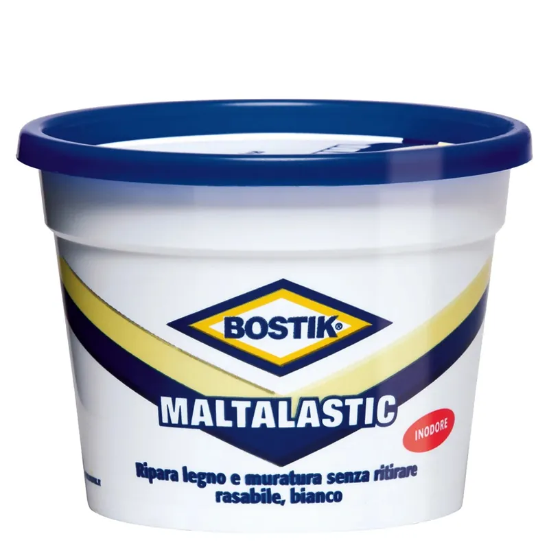 Colla per fessure Bostik Maltalastic 425 g Fabrieksprijs