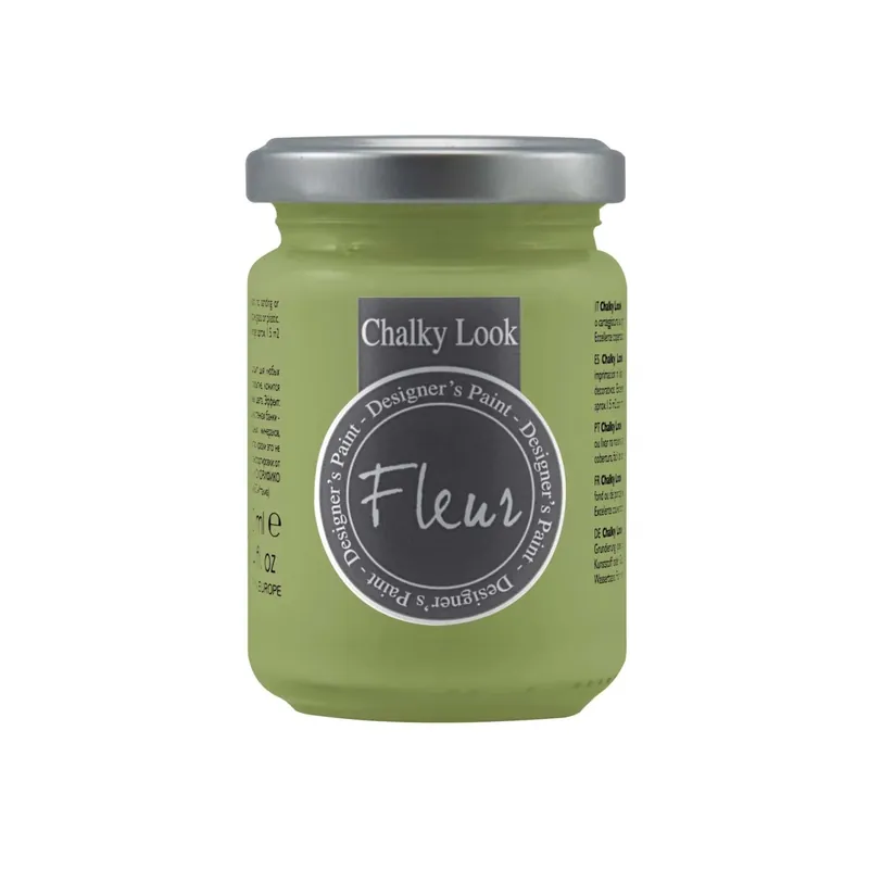 Vernice Fleur chalky f45 Bamboo 130 ml Seizoensaanbieding