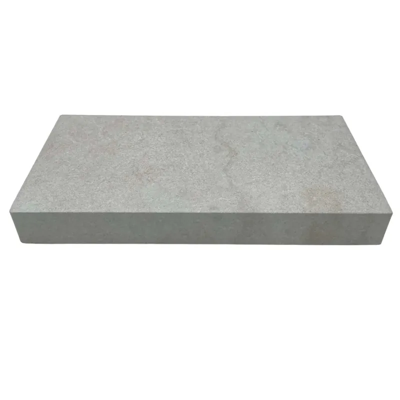 Elemento a L Giada Bianco 15x30 cm 4 pz Rechtstreeks Van De Fabrikant