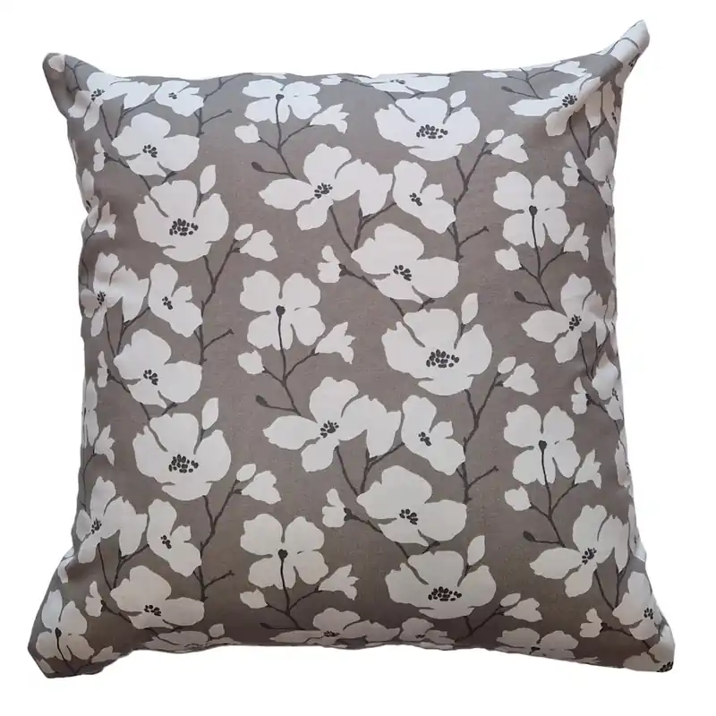 Nu Kopen Fodera per cuscino fiore 50x50 cm