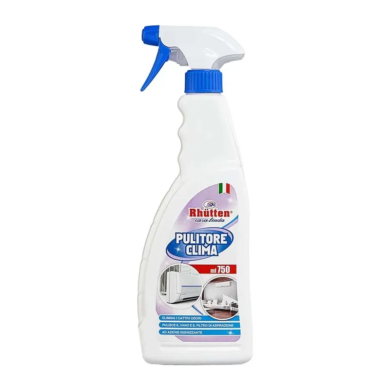 Pulitore clima Rhutten spray 750 ml Flitsaanbieding