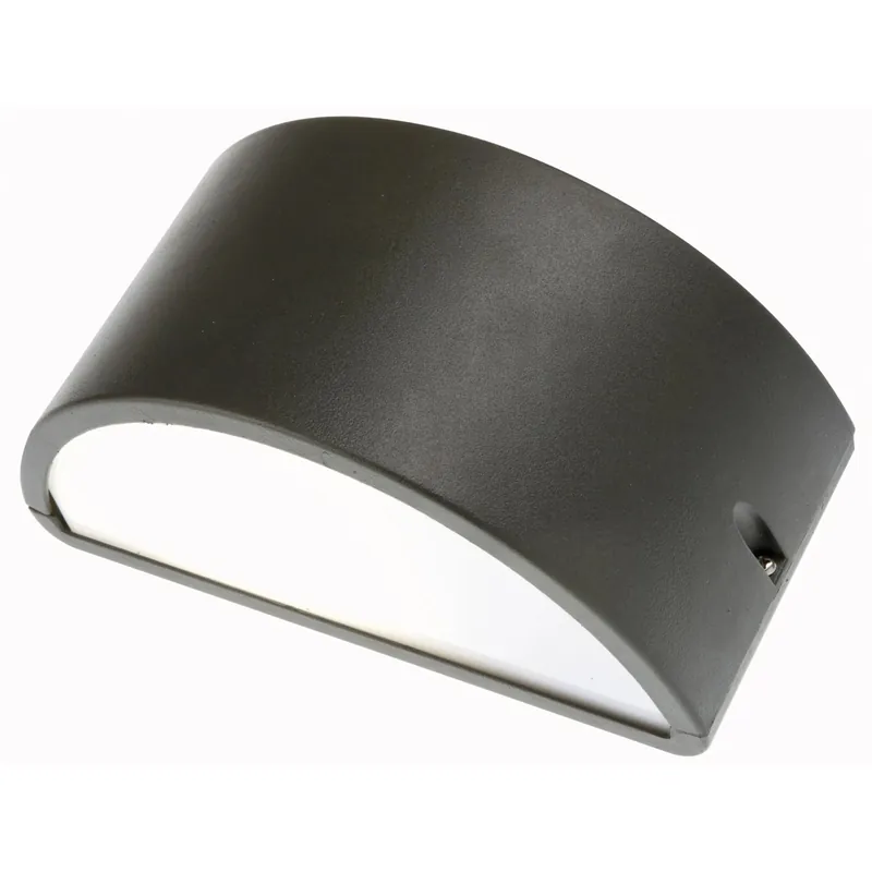Direct Beschikbaar Applique mezza luna chiusa linea Umbe