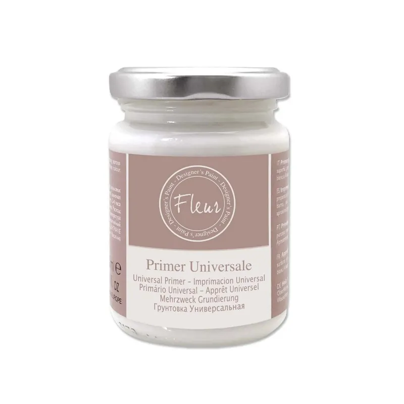 Primer Fleur P02 bianco universale 130 ml Betaalbaar