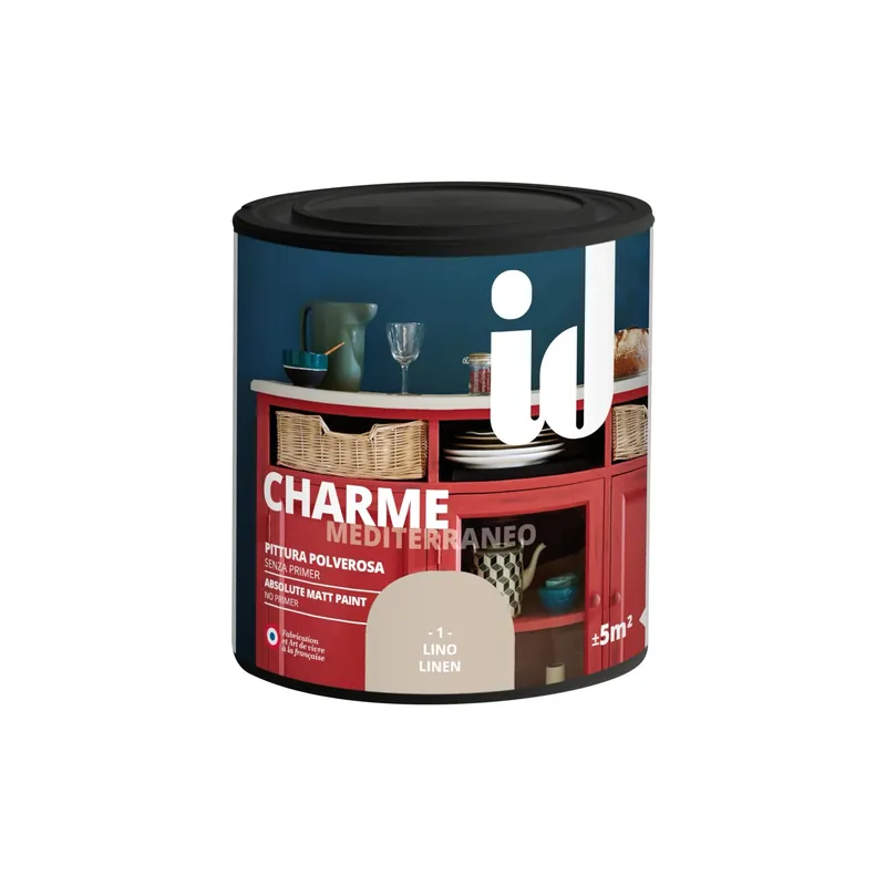 Vernice Charme 500 ml lino id Veilige Betaling