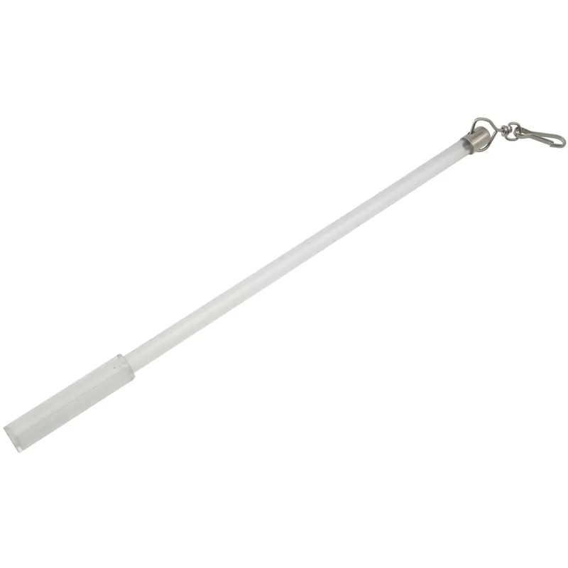 Nu Kopen Frusta tiratende in PVC trasparente 1250 mm