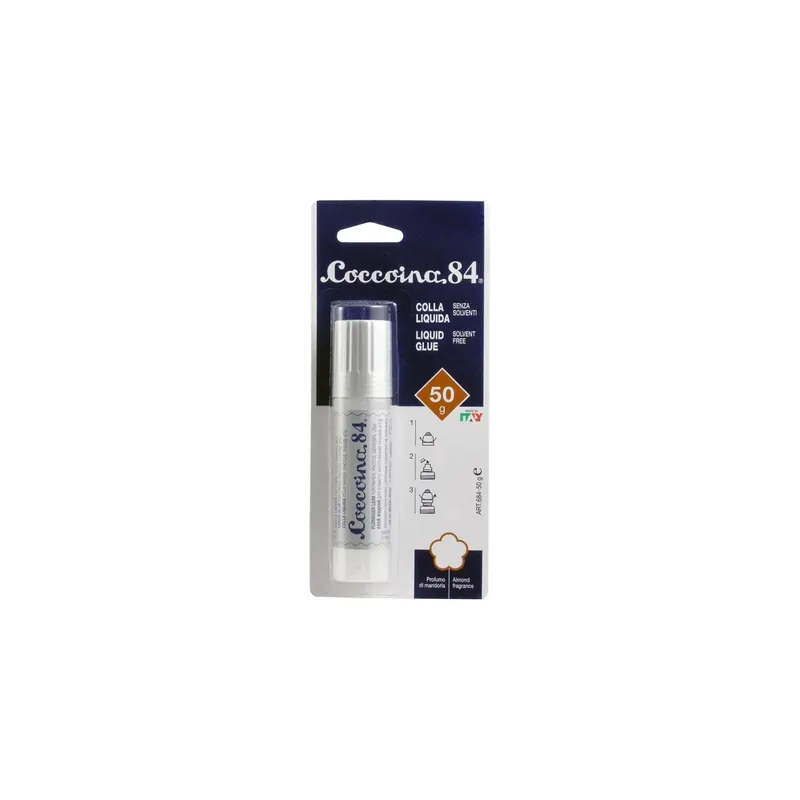 Colla liquida Coccoina 50 g Gereduceerde Prijs