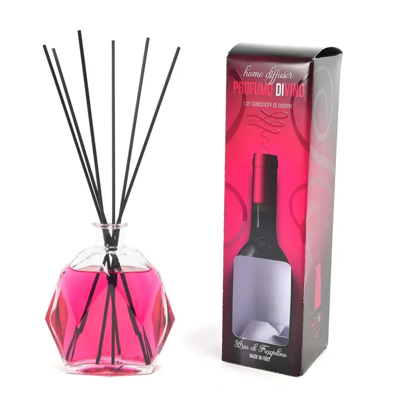 Tijdelijk Beschikbaar Profumatore d`ambiente Pinot 300 ml