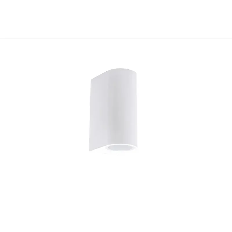Populair Applique LED da parete AXO bidirezionale bianca GU10 68x92 mm