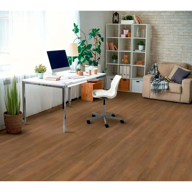 Pavimento laminato Catwalk Finlay rovere sp. 8 mm 2,124 m² Dagaanbieding
