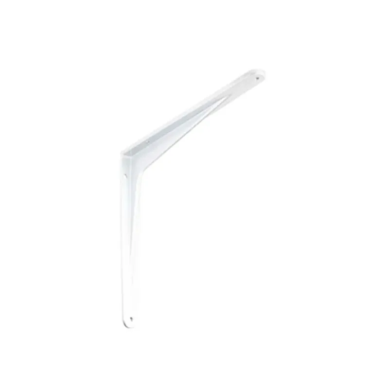 Goedkoop Reggimensola in alluminio 150x200 mm bianco opaco