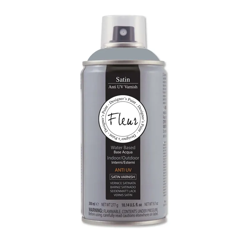 Voordeelprijs Primer spray Fleur P03 antiruggine 300 ml
