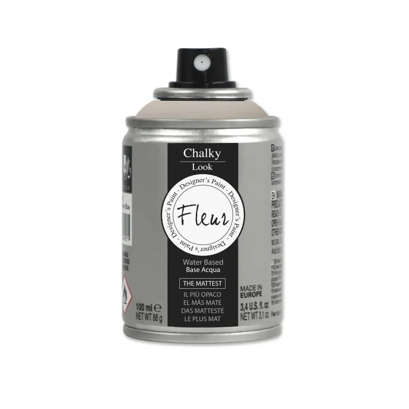 Vernice spray fleur chalky f11 Greige 100 ml Must-Have